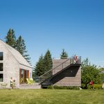 Elliott + Elliott Architecture