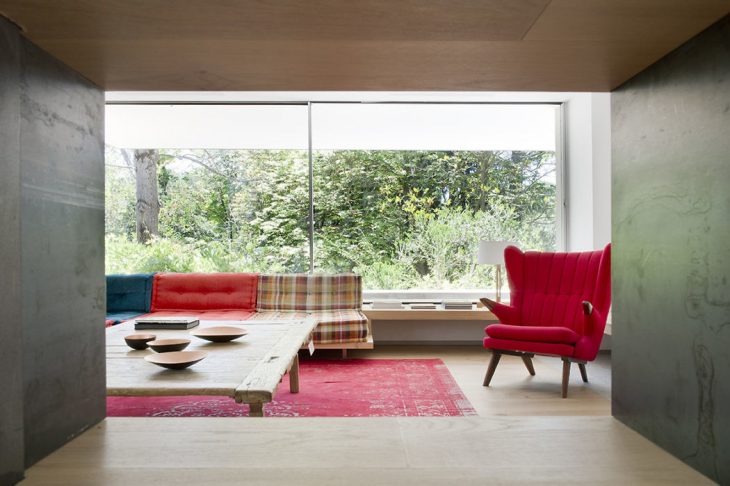 Casa L By Abaton Arquitectura Archiscene Your Daily Architecture Casa L By Abaton Arquitectura Archiscene Your Daily Architecture