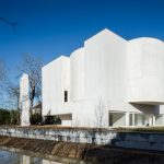 Alvaro Siza Vieira
