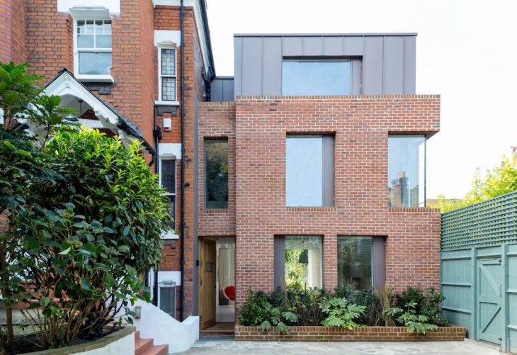 Alexander Martin Architects