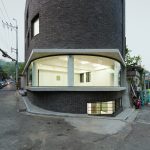 Leehong Kim Architects