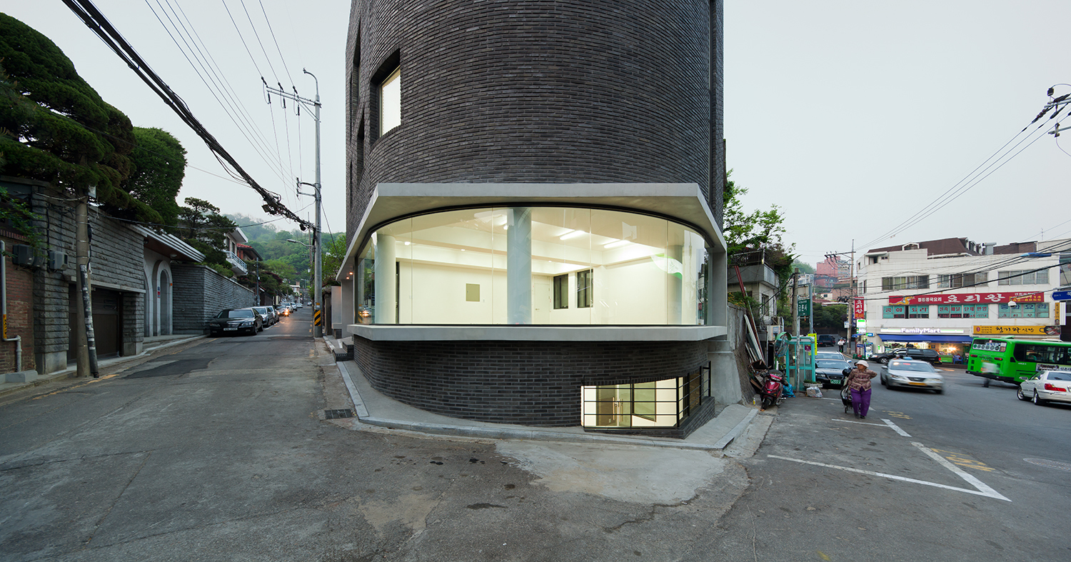 Leehong Kim Architects