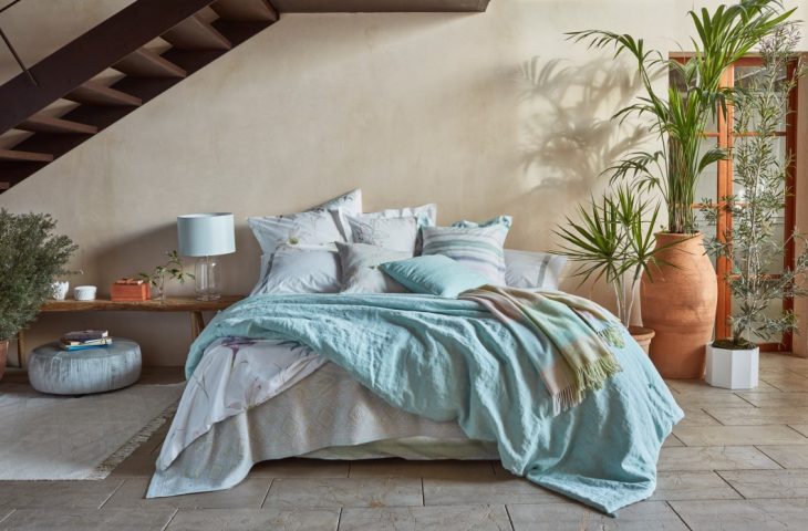 zara home hotel collection 2018