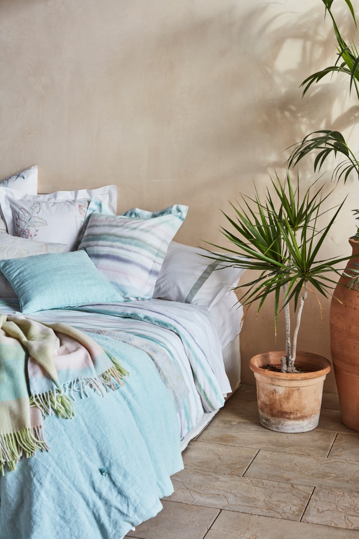 zara home hotel collection 2018