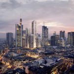 Four Frankfurt by UNStudio