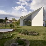 House in Bernolákovo by Zitnansky Gonda Architects
