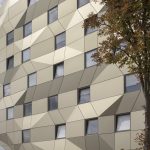 House of Ile-de-France by ANMA