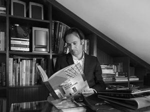 Interview with the Historian Jose Filipe Silva