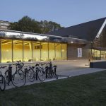 L’ATALANTE by KOZ architectes