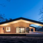 Summer House by CEBRA