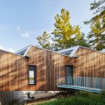 The Sky House By Coryn Kempster & Julia Jamrozik