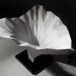 Zaha Hadid Architects Evolution Exhibition