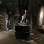 AVANT TOI HOME Boutique opens in Milan
