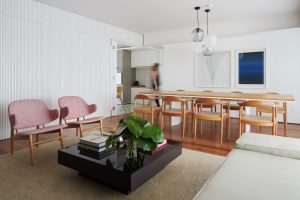 David Ito Arquitetura