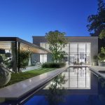 Art Lovers House by Witt Architects