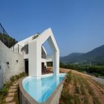 Baomaru House by Rieuldorang Atelier