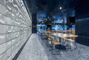 El Califa by Esrawe Studio