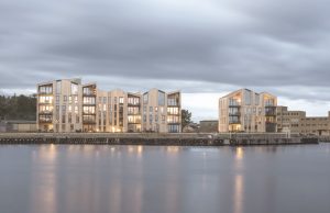 Reiulf Ramstad Arkitekter