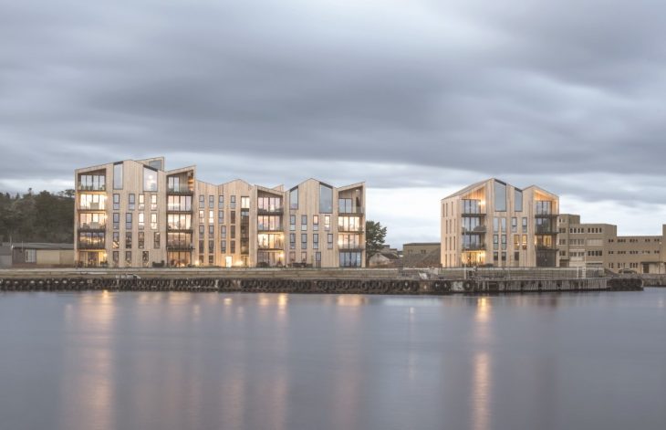 Reiulf Ramstad Arkitekter