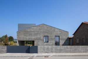 Santa Maria by Pedro Henrique