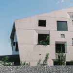 The Window House by FORMZERO