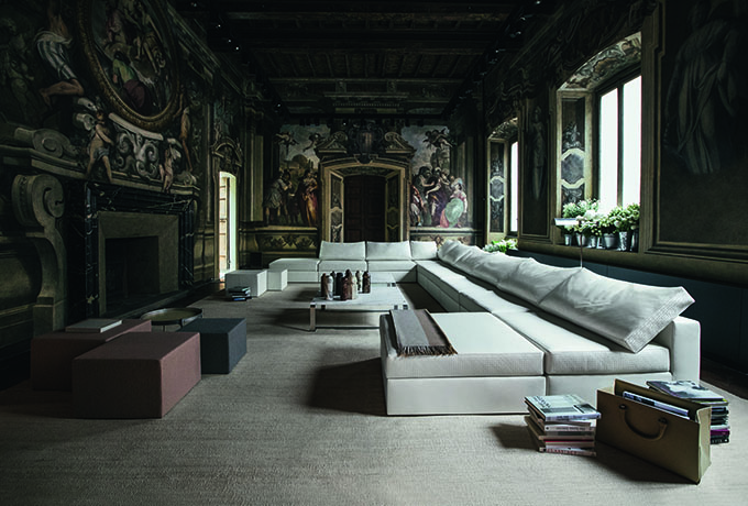 Bottega Veneta Home Collection - Archiscene - Your Daily