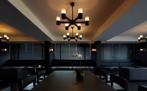 Burbury Hotel by Redgen Mathieson