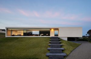Wildcoast Project by FGR Architects