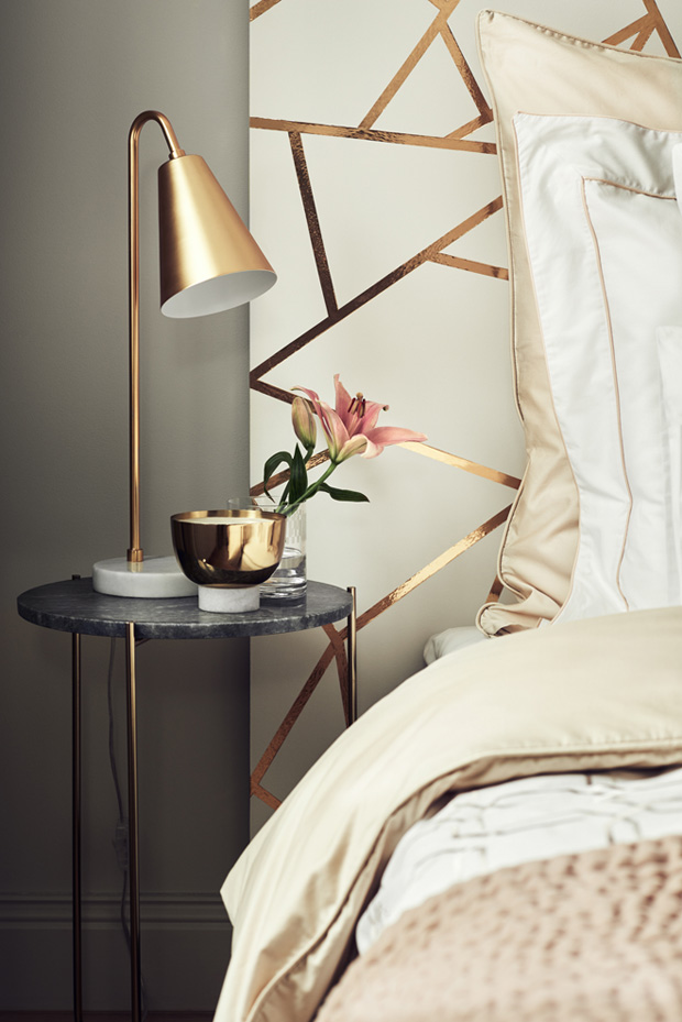 Bedside Table