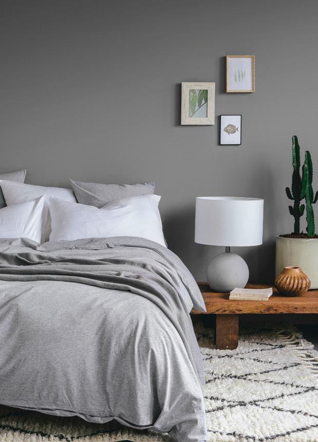Bedside Table