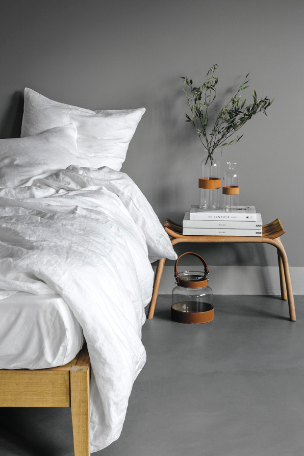 Bedside Table