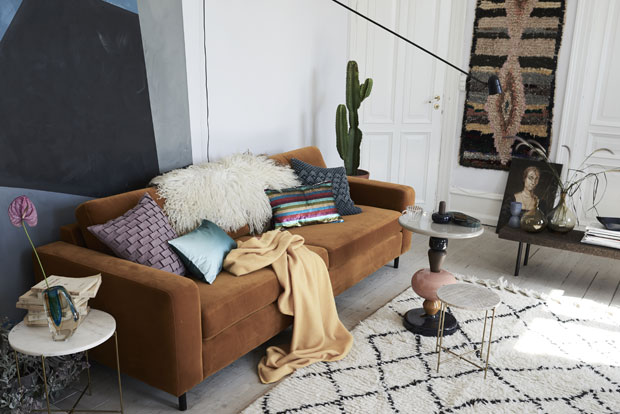 First Look Of Zara Home Autumn Winter 2018 Collection