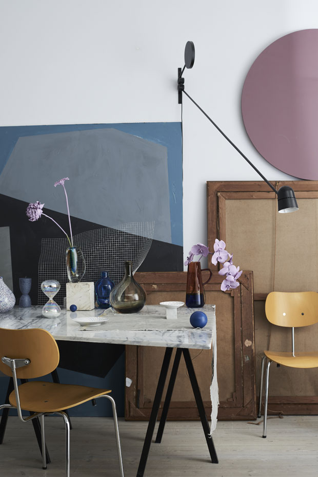 quirky home
