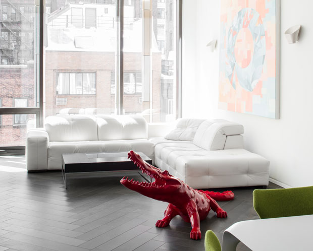 NYC Townhouse