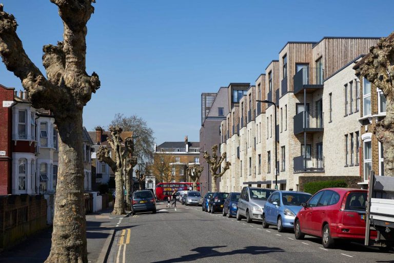 Stamford Hill by Stockwool Archiscene Your Daily