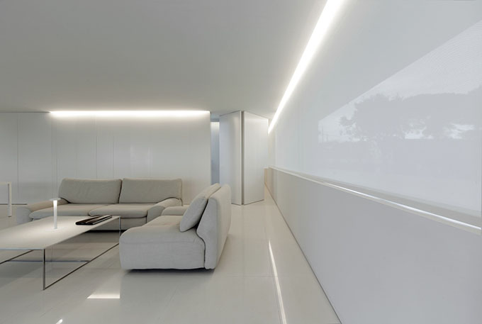 Fran Silvestre Arquitectos