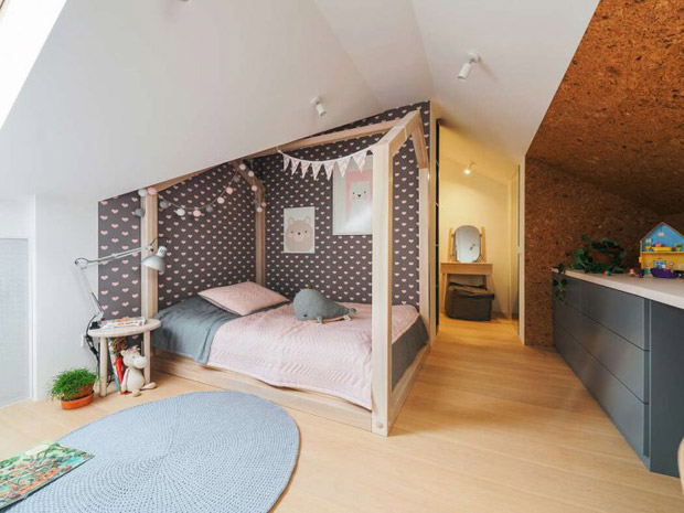 Timber Flooring