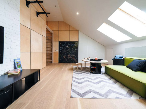 Flooring