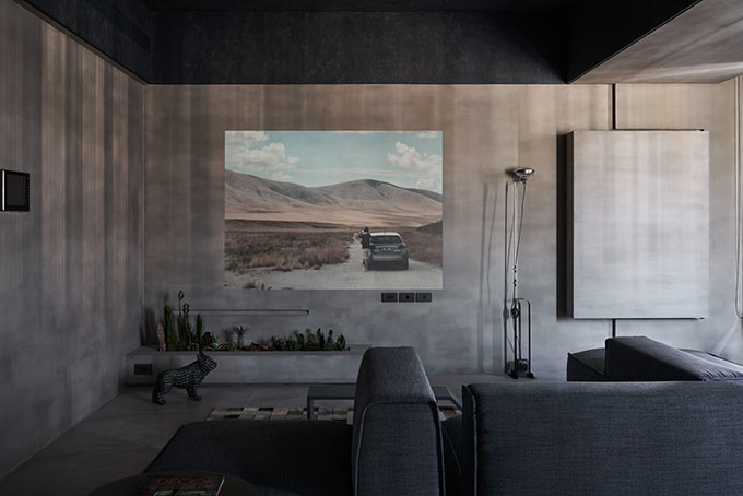 Wei Yi International Design Associates