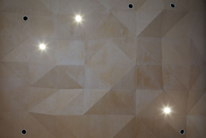 Apartment for a Musician