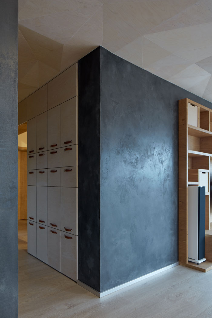 Apartment for a Musician