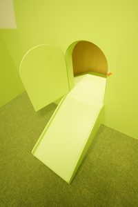 4 Kindergartens for Gymboree by Vudafieri-Saverino Partners