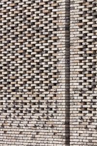 Elancourt Music School by OPUS 5 Architectes