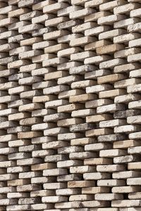 Elancourt Music School by OPUS 5 Architectes