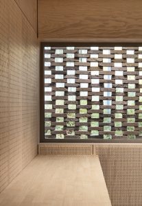 Elancourt Music School by OPUS 5 Architectes