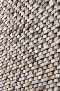 Elancourt Music School by OPUS 5 Architectes