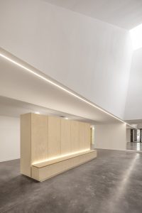 Elancourt Music School by OPUS 5 Architectes