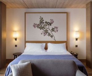 Faloria Mountain Spa Resort by Flaviano Capriotti