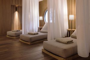 Faloria Mountain Spa Resort by Flaviano Capriotti