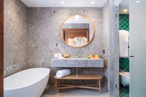 Faloria Mountain Spa Resort by Flaviano Capriotti